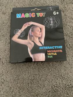 Magic Ring