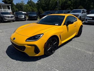 2026 Subaru Brz