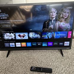 Vizio TV