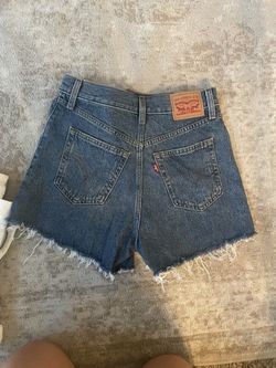 Levi’s Women Shorts