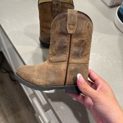 Cowboy Boots 