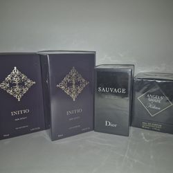 Colognes/Parfums (NAME YOUR PRICE)