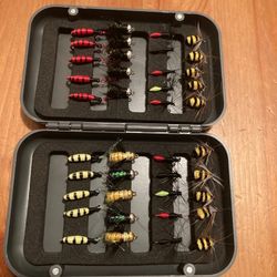 Fishing Buzz On