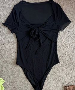 Women’s body suit