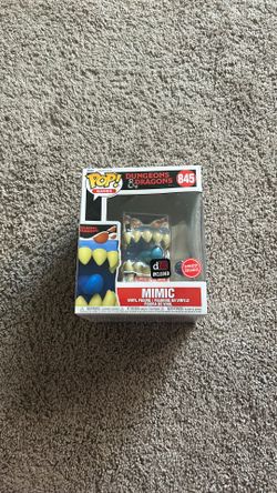 Mimic