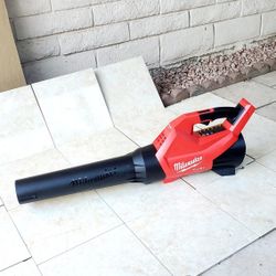 Milwaukee FUEL 18V Leaf Blower (Tool-Only)