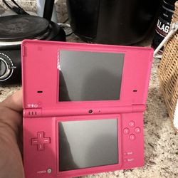 Nintendo DS I 