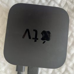 Apple TV