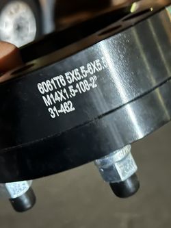 Spacers O Separadores