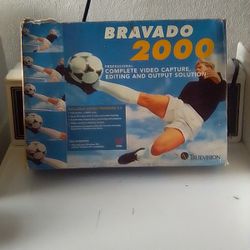 Complete Video Editing And Output Solution 