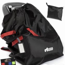 Car Seat Travel Bag