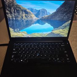 Dell Laptop Excellent Condition 