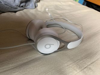 Beats ep headphones