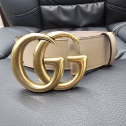 New Gucci dusty pink 85 cm