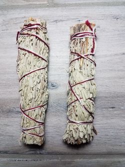 Sage stick bundle (2)