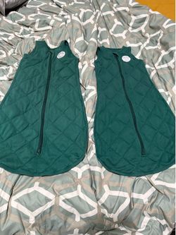 Dreamland weighted sleep sack