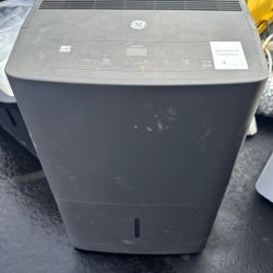 Dehumidifier 