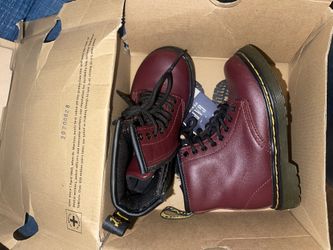 Dr. Martens