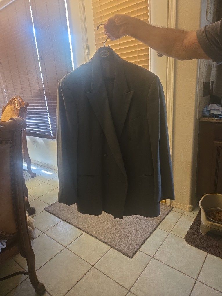 Men's Suit Jacket