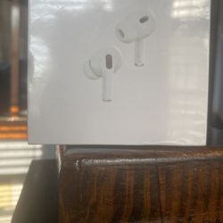AirPod Pros 2nd Generation