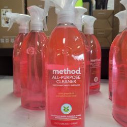 Method All Purpose Cleaner 