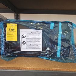 GE Profile Microwave Built-in With Sensor Cooking 