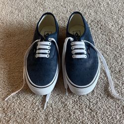 Vans - Brand New