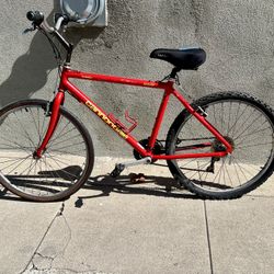 Cannondale M300se Bike 