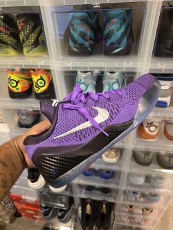 Nike Kobe 9 Protro "Moonwalker" size 13