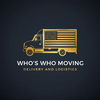 WHOS WHO DELIVERY & LOGISTICS 