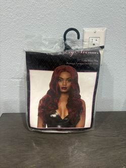 Halloween Wig