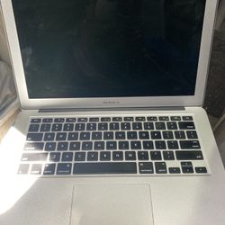 MacBook Air 2013 