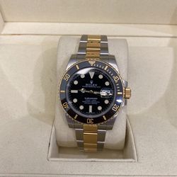 Rolex Submariner