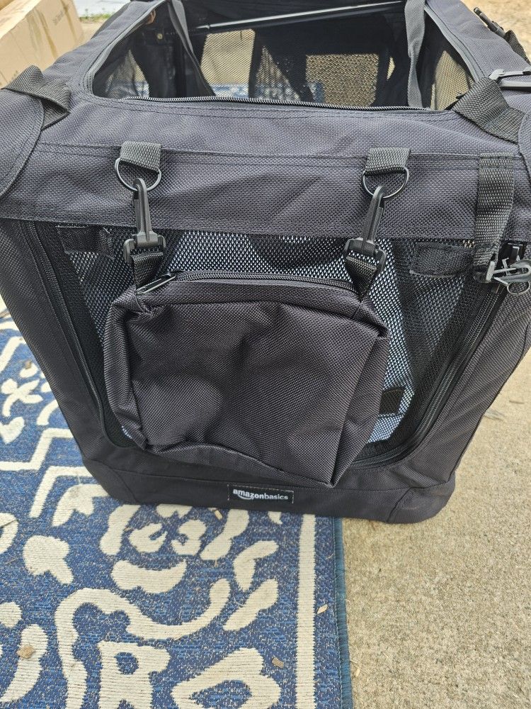 Portable Pet Carrier