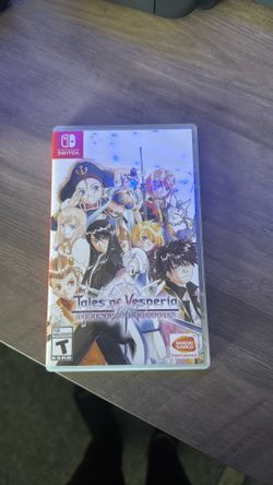 Switch game