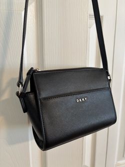 DKNY Black Crossbody