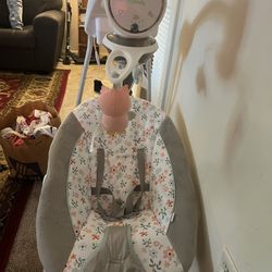 Baby Swing 