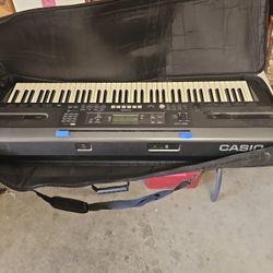 Casio Wk- 110