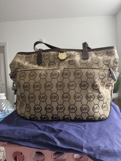 Used Michael Kors Bag