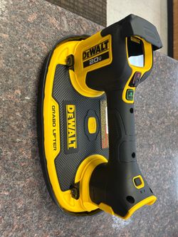 Dewalt Grabo Lifter TOOL ONLY
