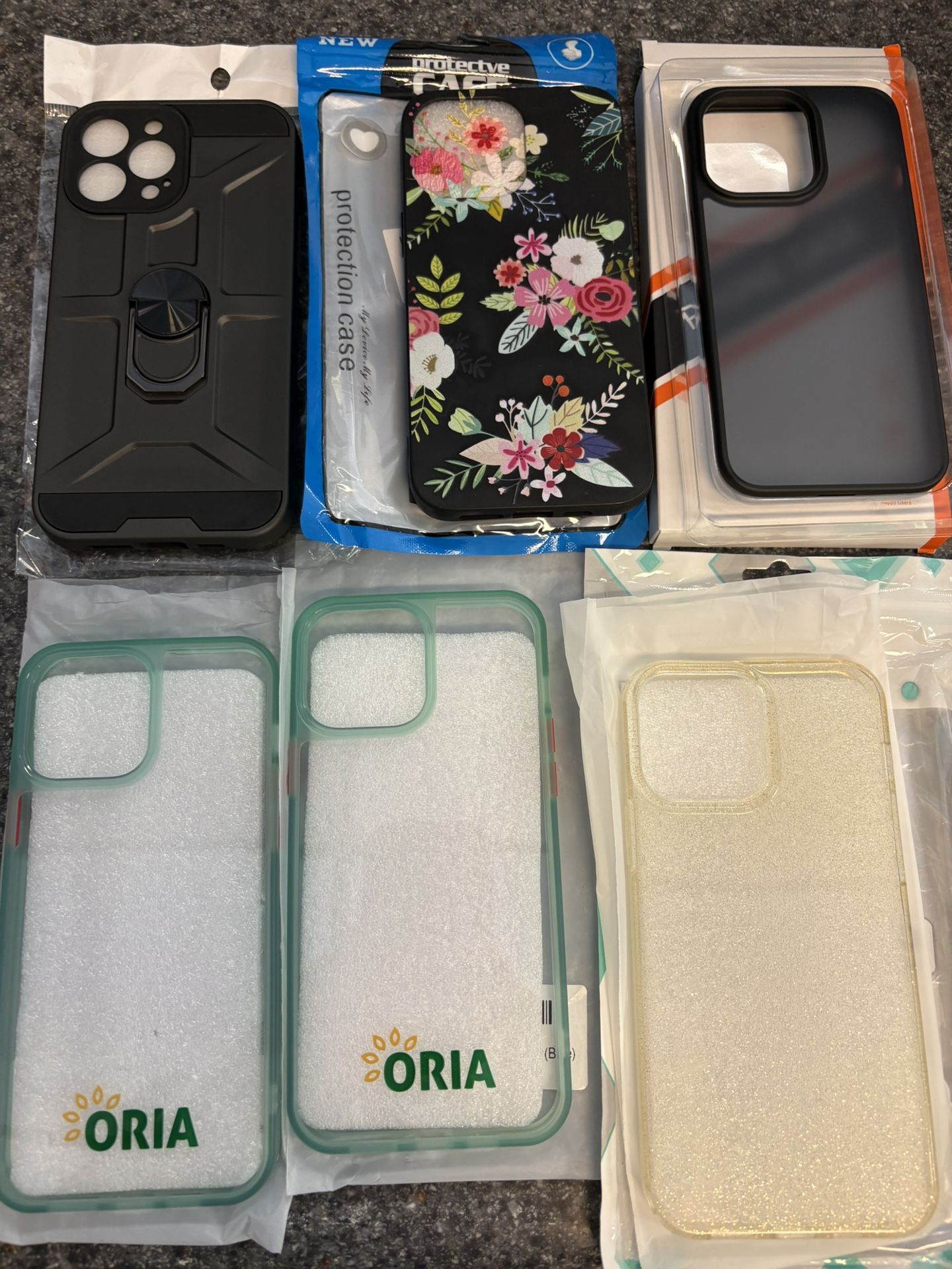 iPhone 13 Pro Max Cases 