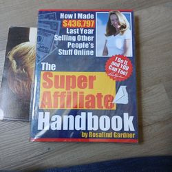 Super Afiliate Handbook