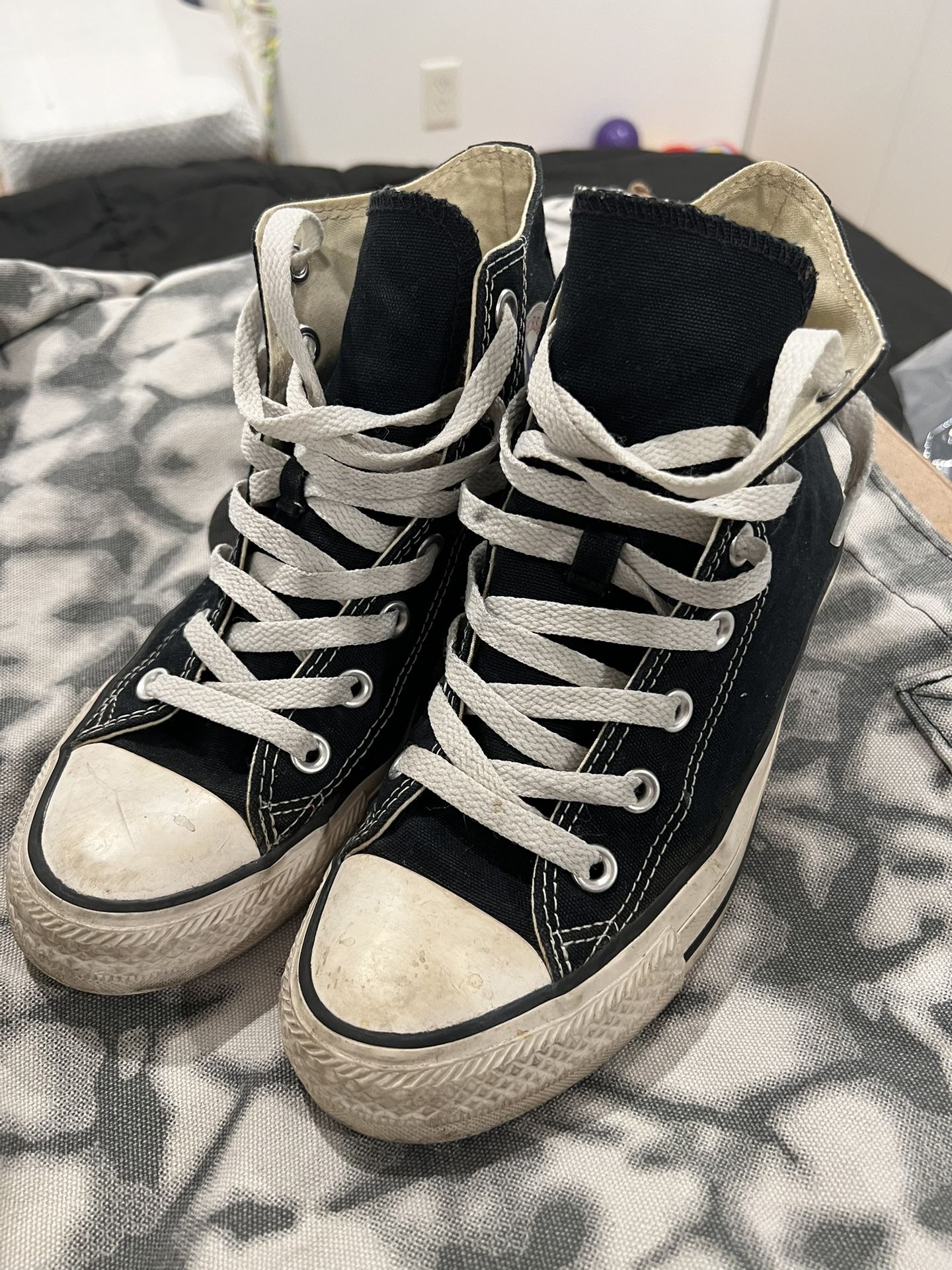 Converse Chuck Taylor High Top
