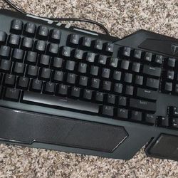 Gaming Keyboard