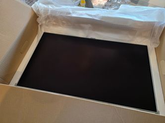 Samsung 32" Odyssey OLED G8 (G80SD)