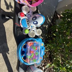 Great Condition Like New Game Lot 