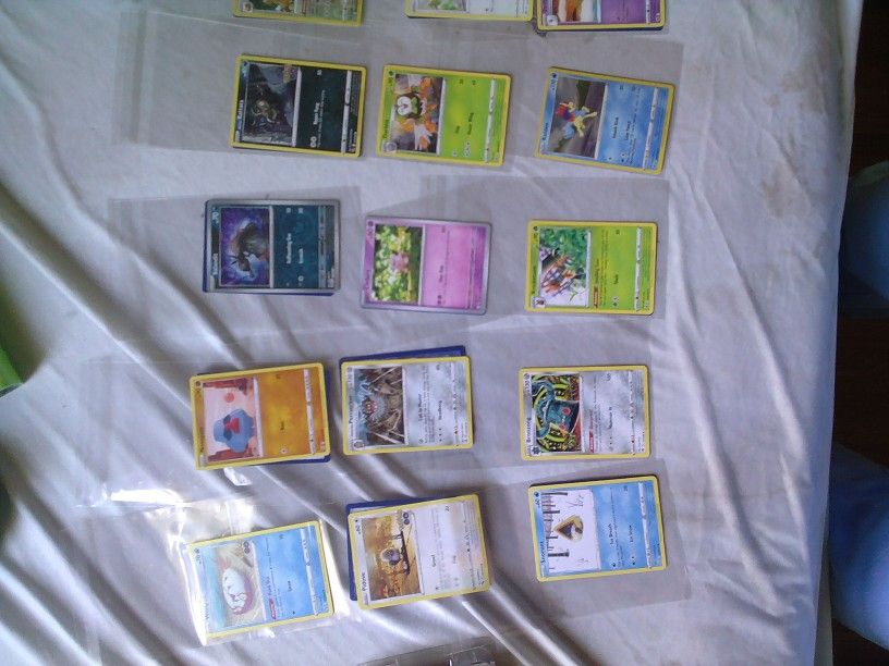 Half Off Pokemon Cards Choose Your Cards