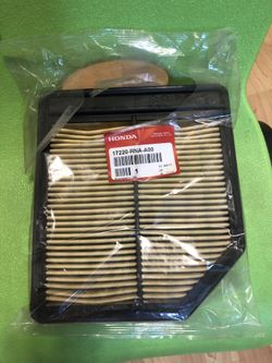 Honda Civic Air Filter 06-11