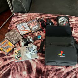 Ps2 Complete Setup 