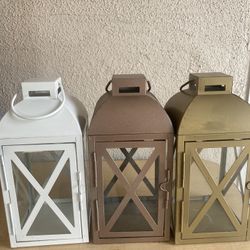 Lanterns